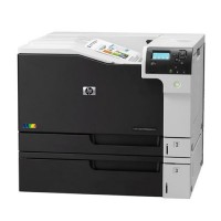 HP LaserJet  Enterprise M750dn 